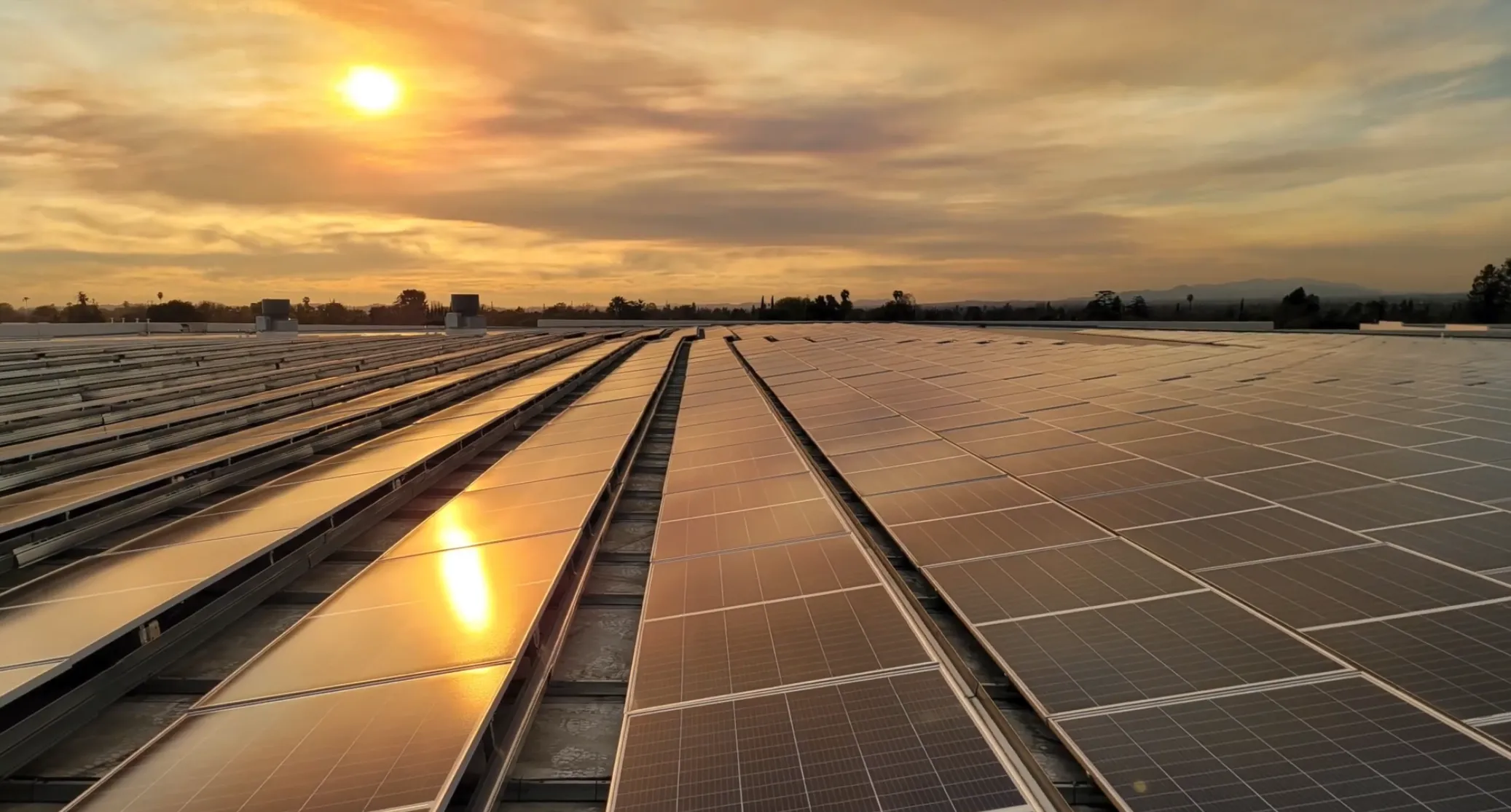 Соларни панели