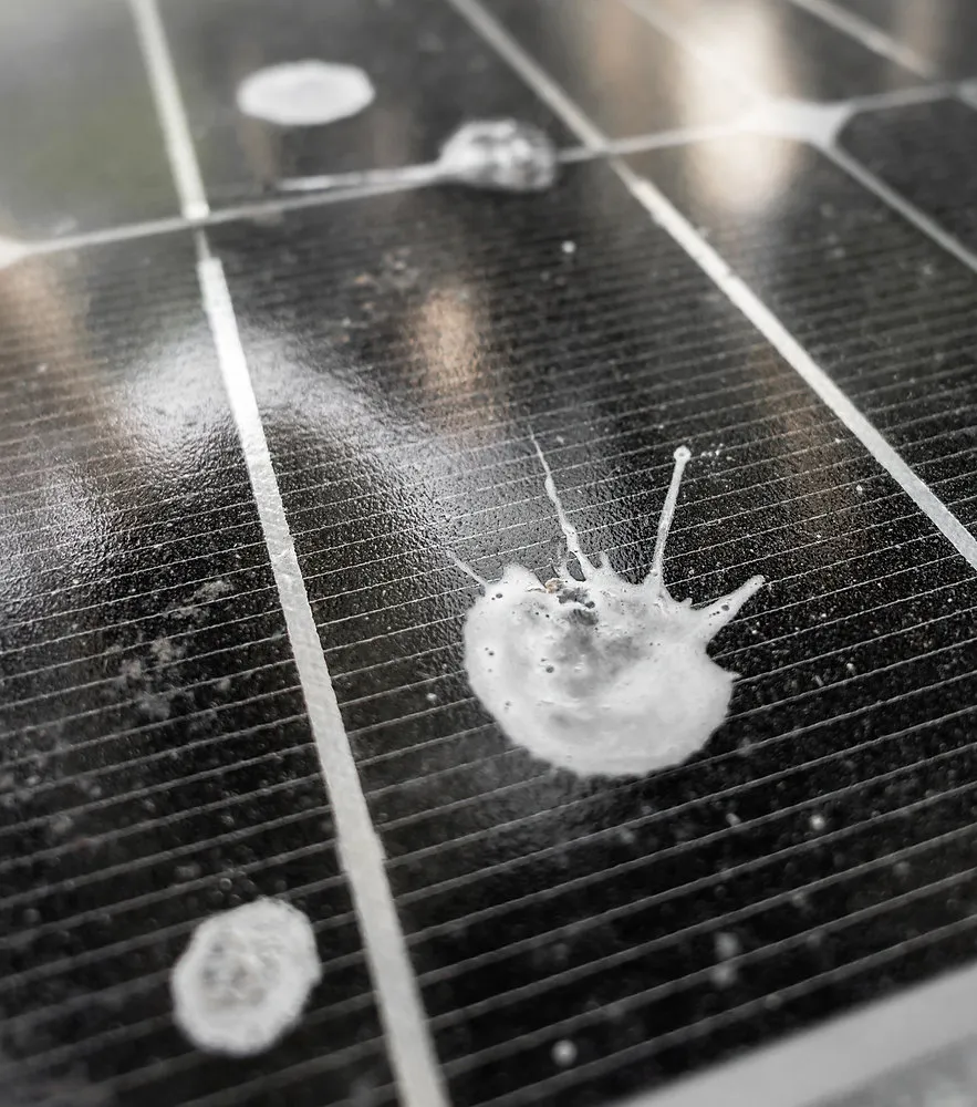 Гореща точка ефект