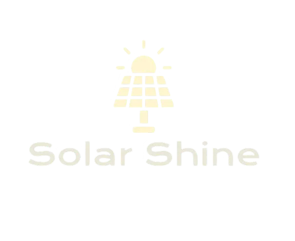 Лого Solar Shine